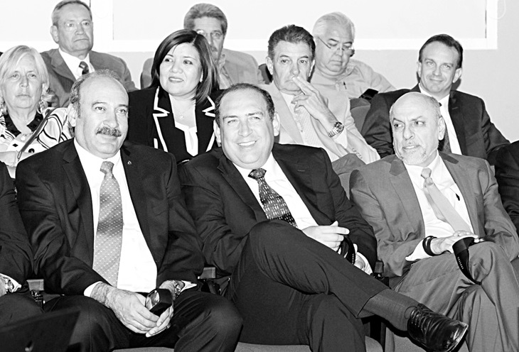 Inauguran centro de diseño y manufactura avanzada COMIMSA – El Demócrata